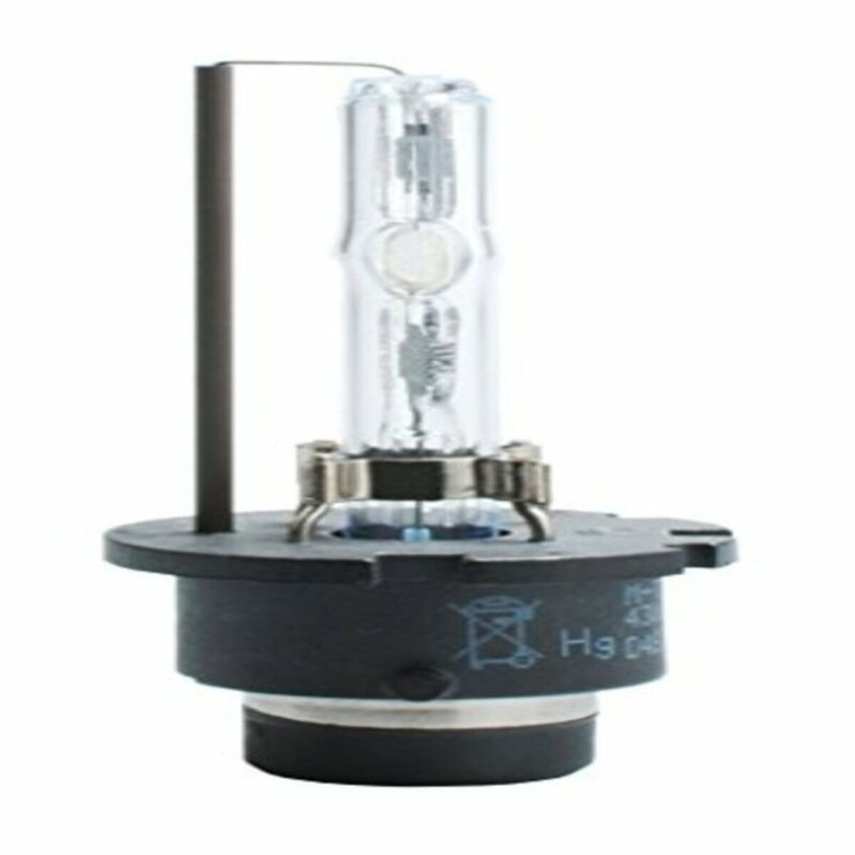 Car Bulb M-Tech ZMD2S48 D2S Xenon 4800K-0