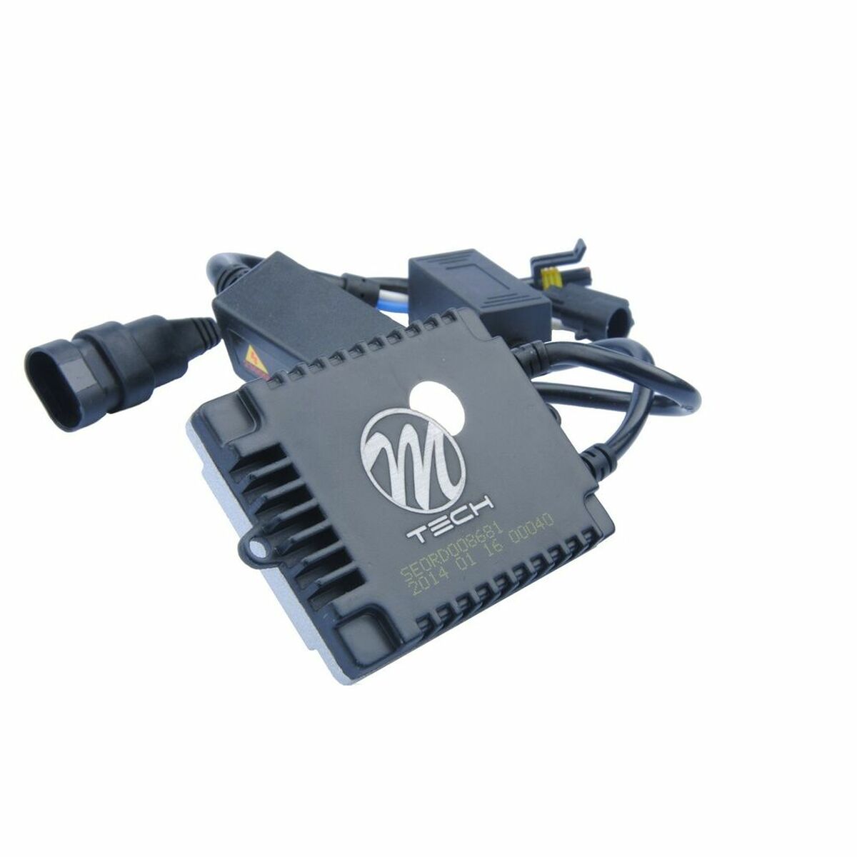 Accessories Set M-Tech KMSMPHB443-1