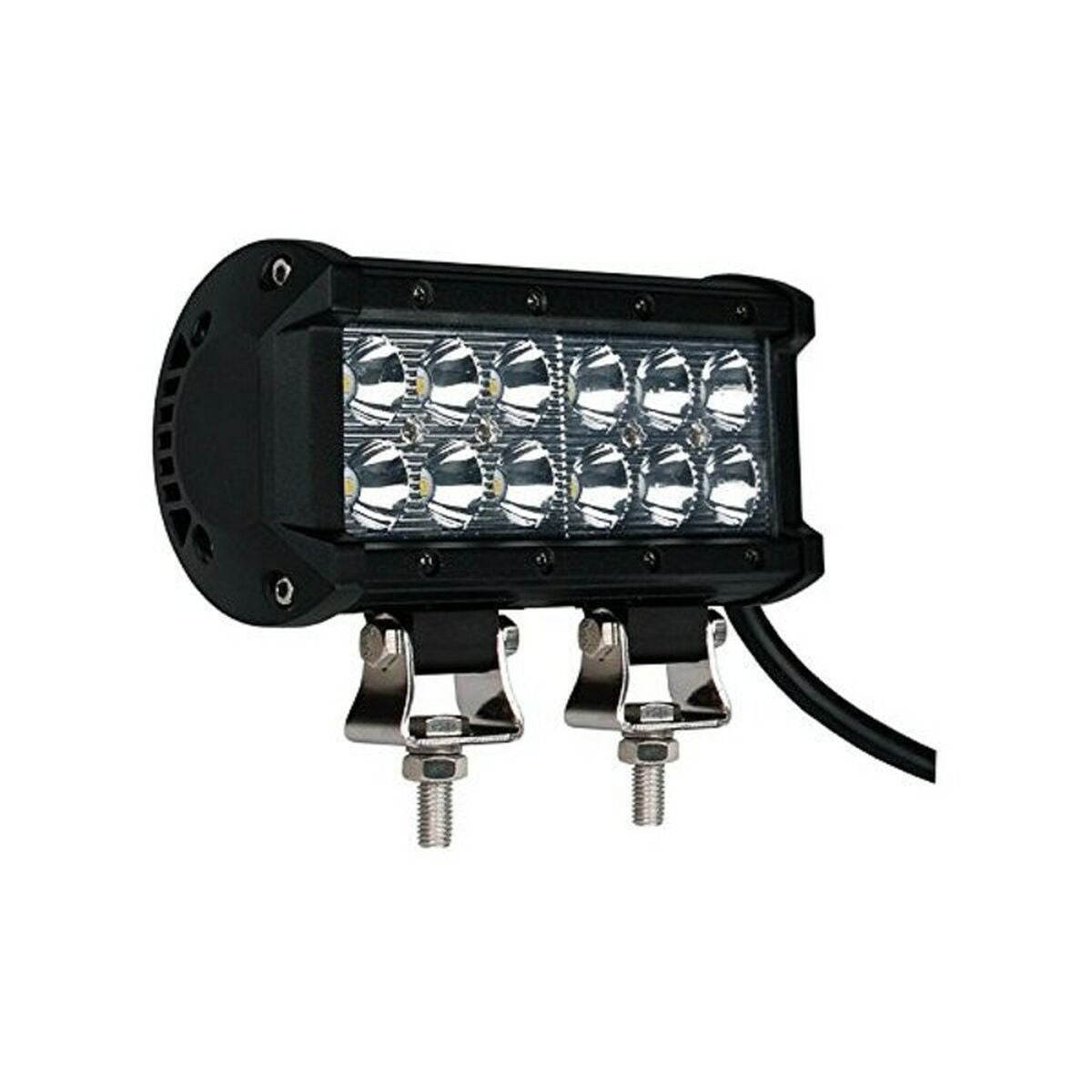 LED Headlight M-Tech RL303602-0