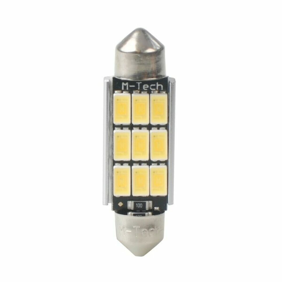 LED lamp M-Tech MT-LB816W-2