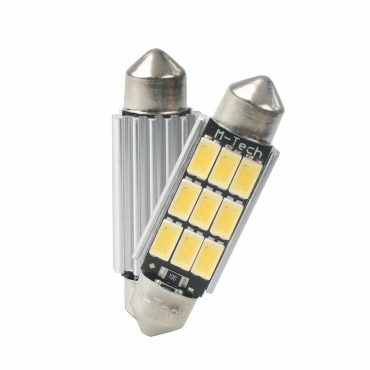 LED lamp M-Tech MT-LB816W-0