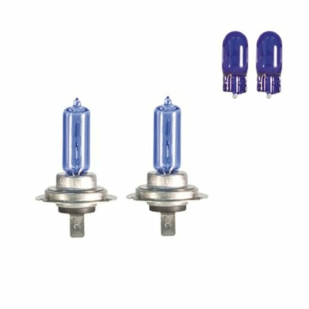 Car Bulb Superlite BOM12590 H7 12V 80W 6000K Xenón-1