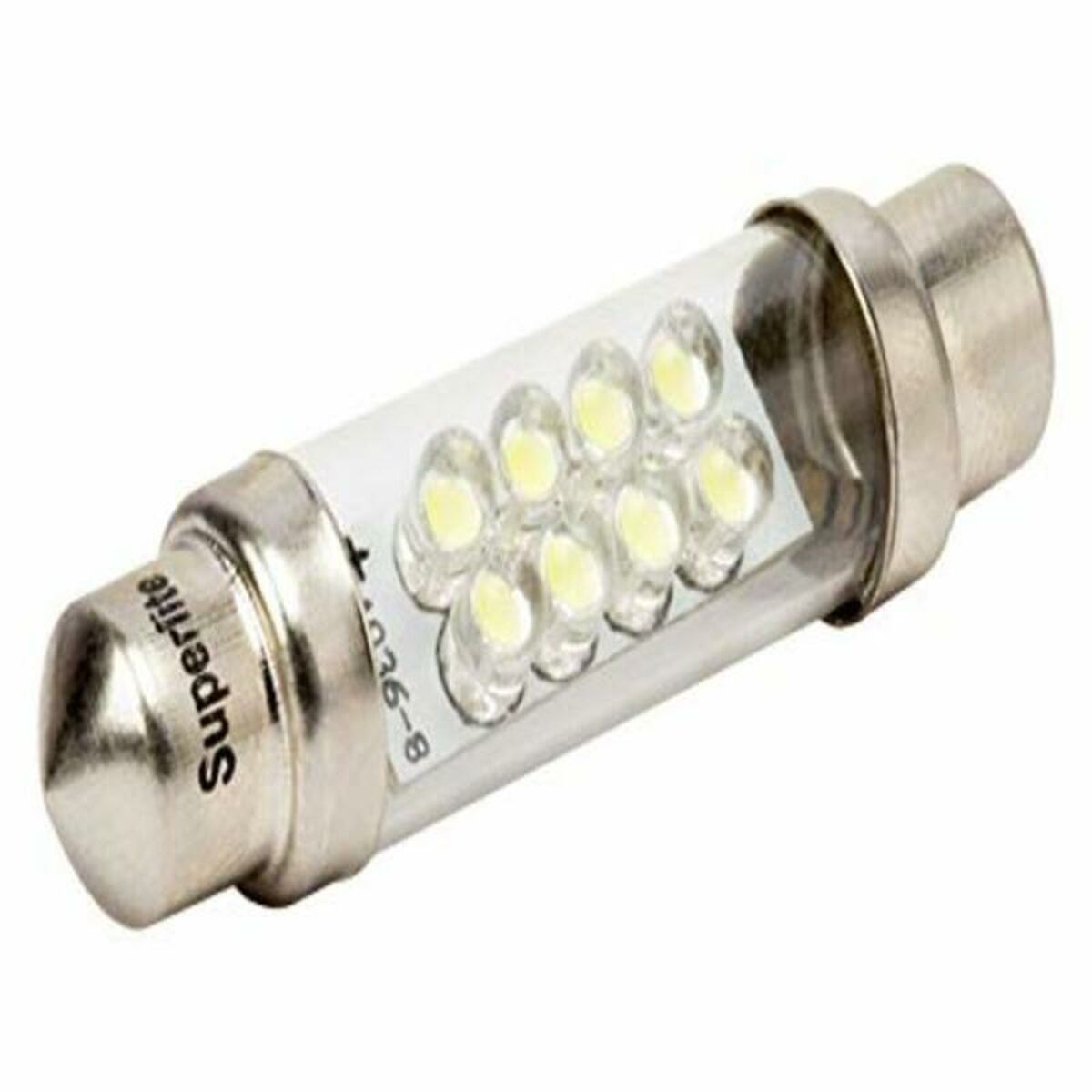 Light bulb Superlite LED (4 mm)-0