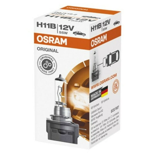 Car Bulb Osram 64241 H11B 12V 55W-0