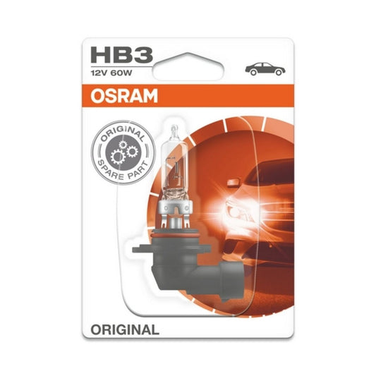 Car Bulb Osram HB3 12V 60W-0