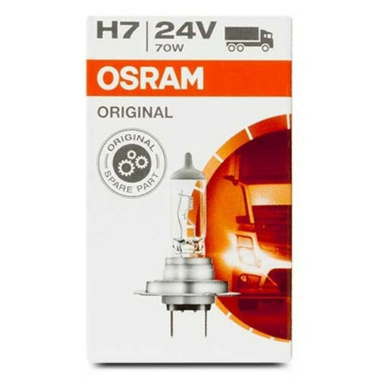 Car Bulb Osram 64215.TP H7 24V 70W-0