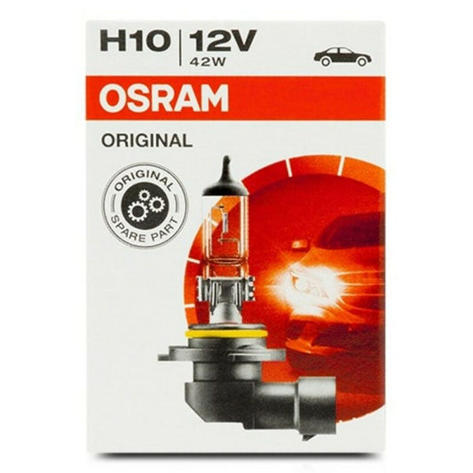 Car Bulb Osram OS9145 H10 12V 42W-0