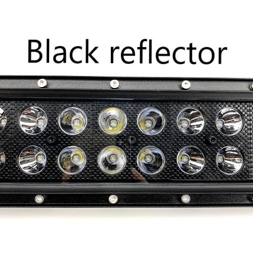 50" Dual Row Led Light Bar (288W)-4