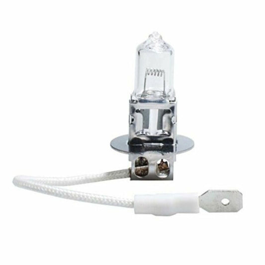 Halogen Bulb M-Tech Z3 H3 12V 55W PK22S Halogen H1 55 W PK22S 12 V-0