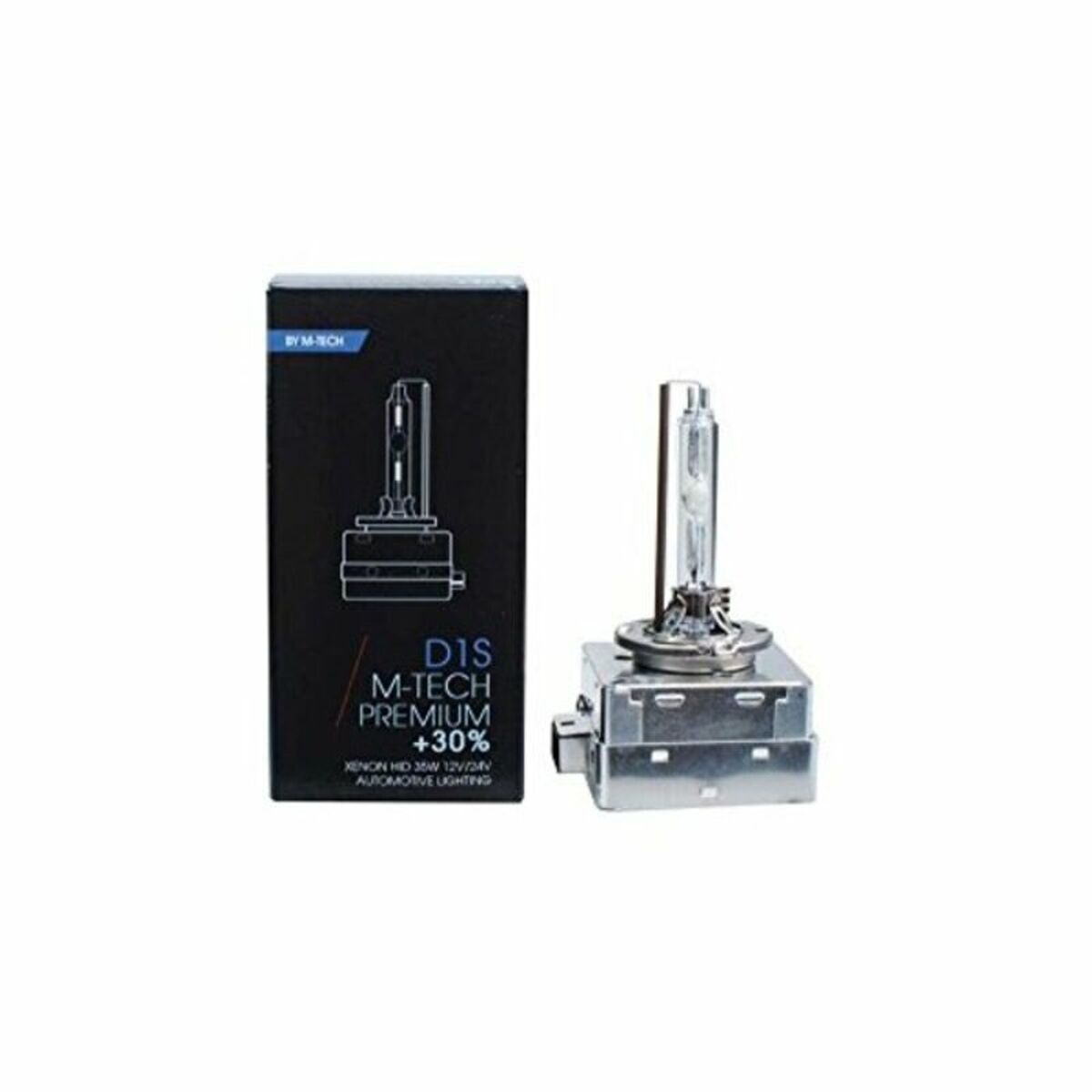 Light bulb M-Tech ZMD1S43-0