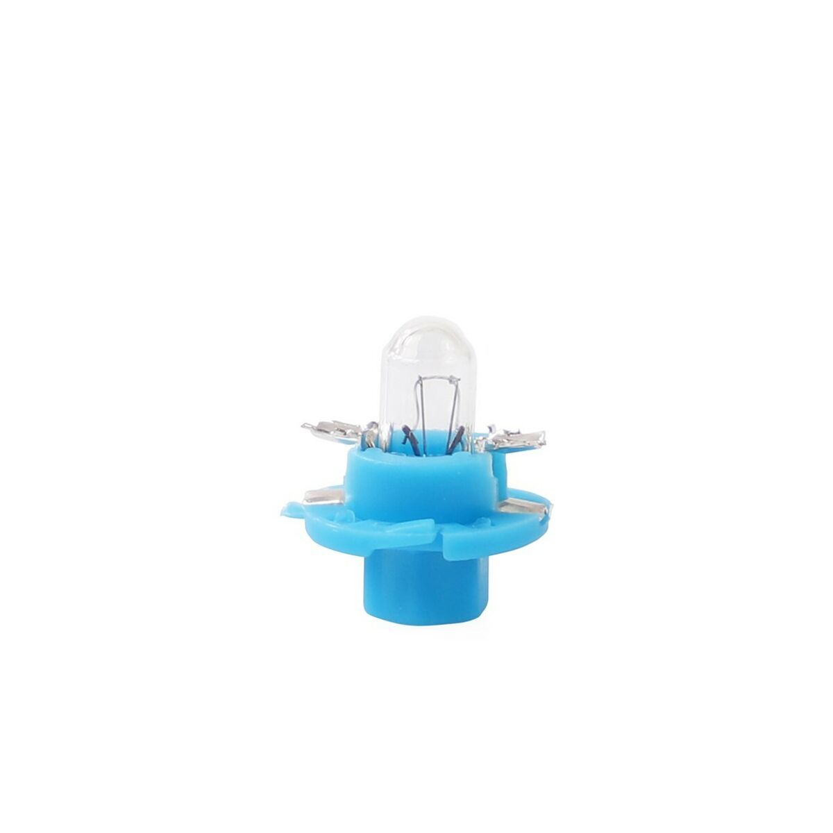 Car Bulb M-Tech Z56 1,2 w 12 V (10 Units)-2