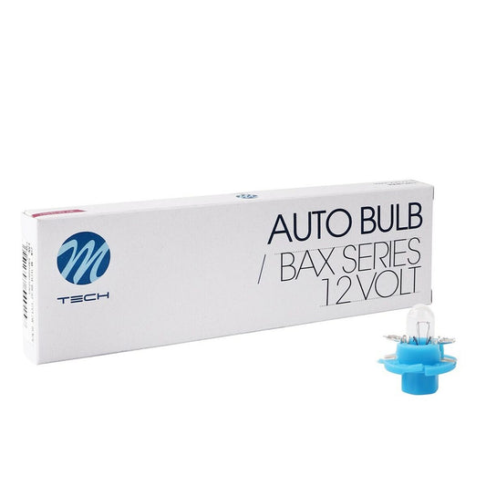 Car Bulb M-Tech Z56 1,2 w 12 V (10 Units)-0