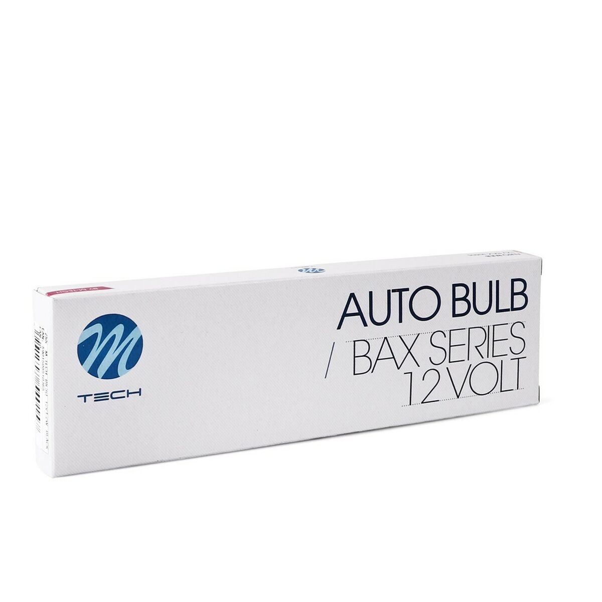 Car Bulb M-Tech Z56 1,2 w 12 V (10 Units)-1