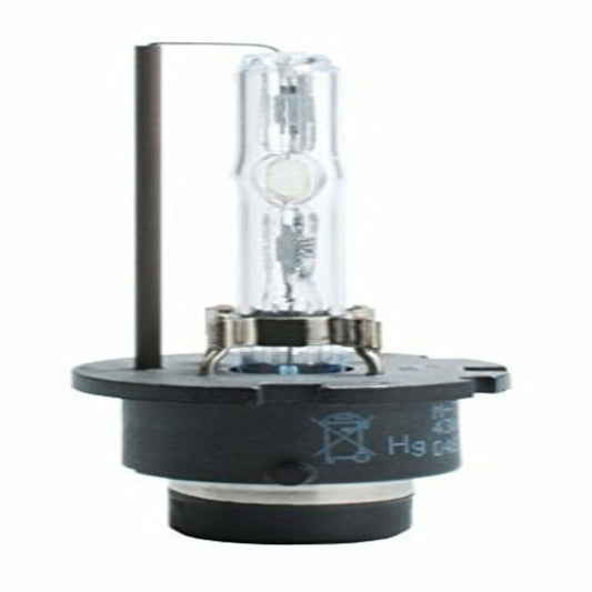 Car Bulb M-Tech ZMD2S48 D2S Xenon 4800K-0