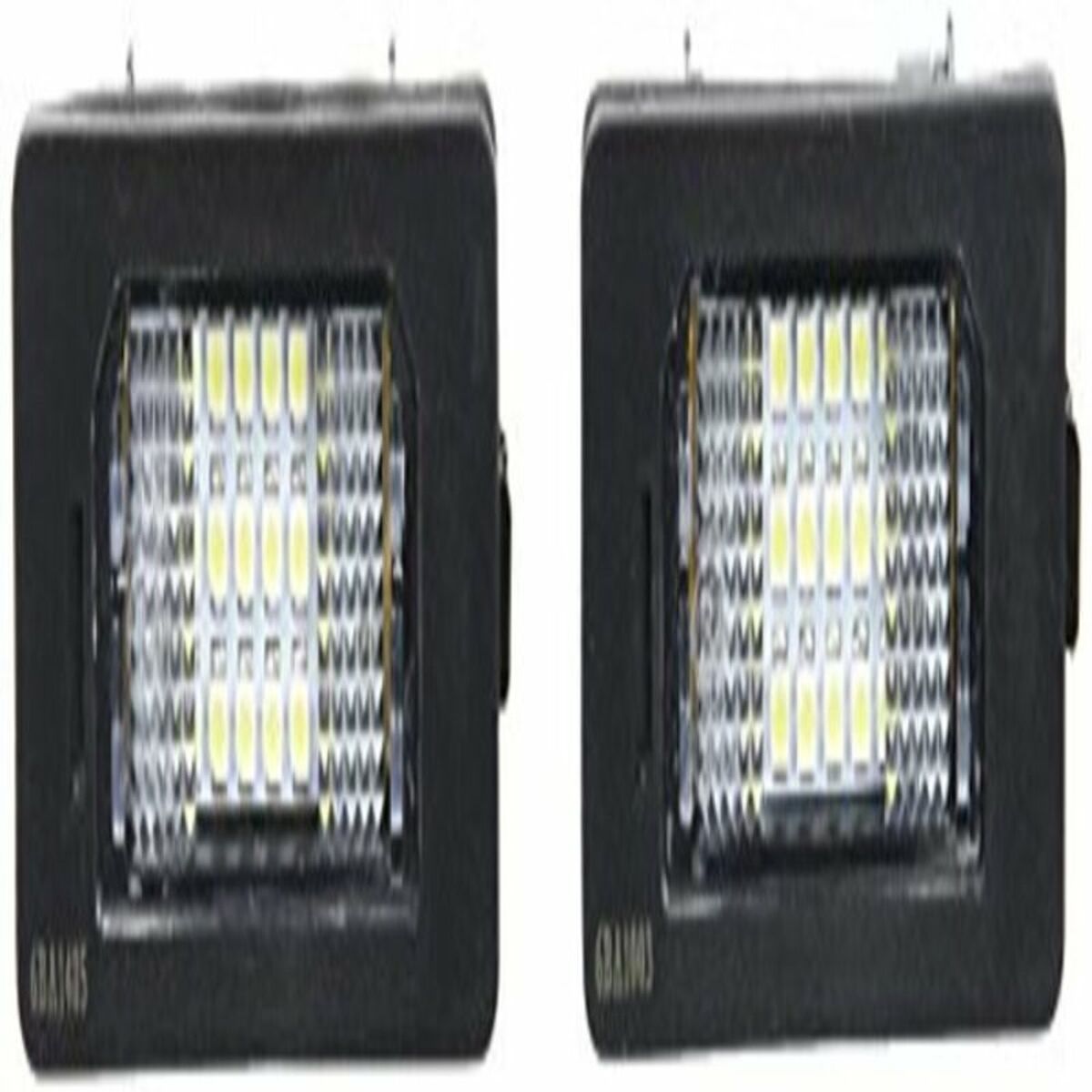 Security light M-Tech LD-135X-0