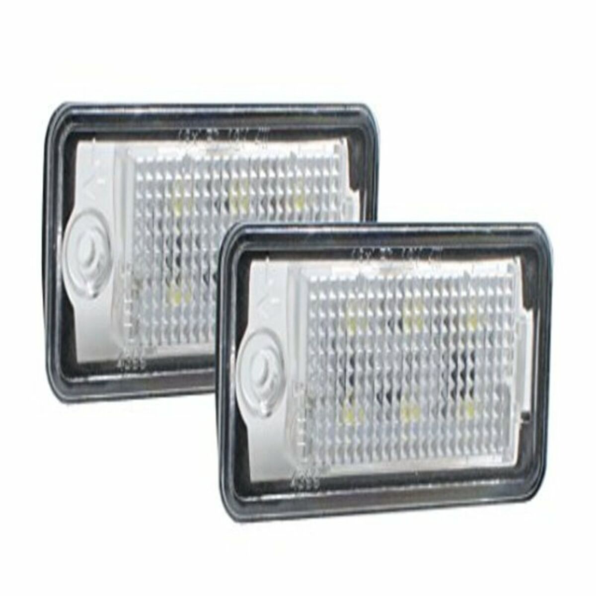 Security light M-Tech LD-ADPA-0