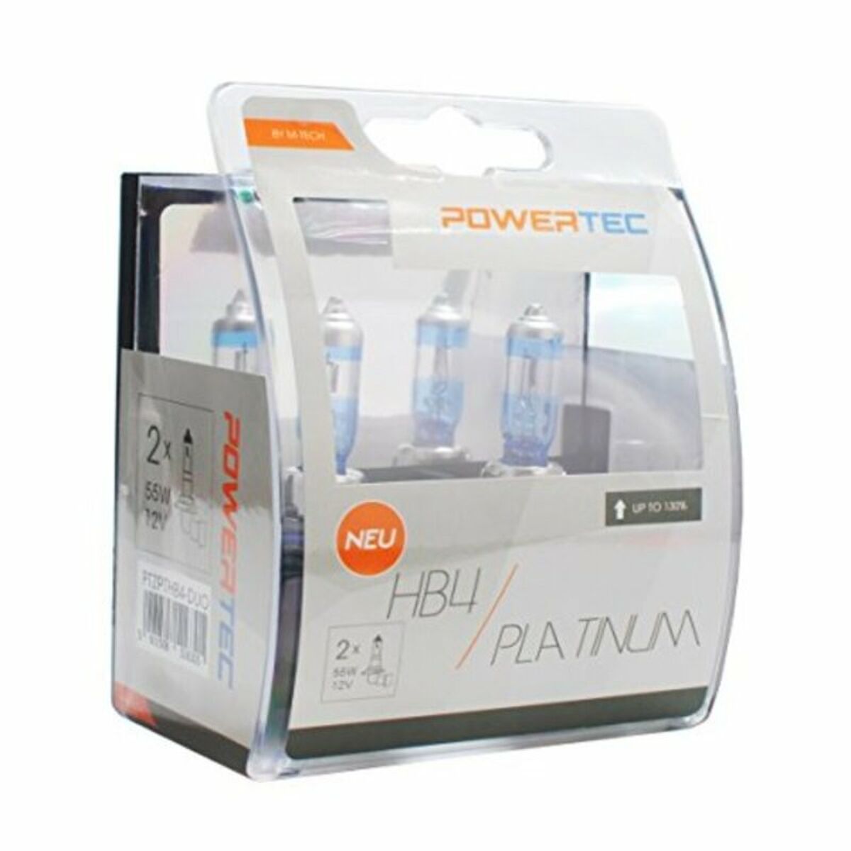 Car Bulb M-Tech PTZPTHB4-DUO HB4 55 W 12 V-0