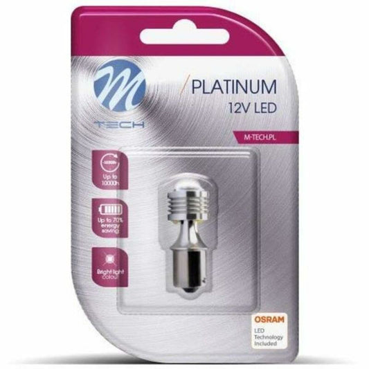 LED lamp M-Tech MT-LB811W-0