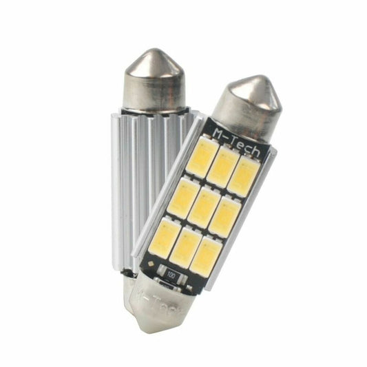 LED lamp M-Tech MT-LB816W-0