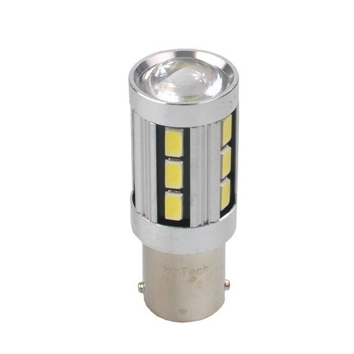 Car Bulb M-Tech MTECLB355W 12 V Cool White-1