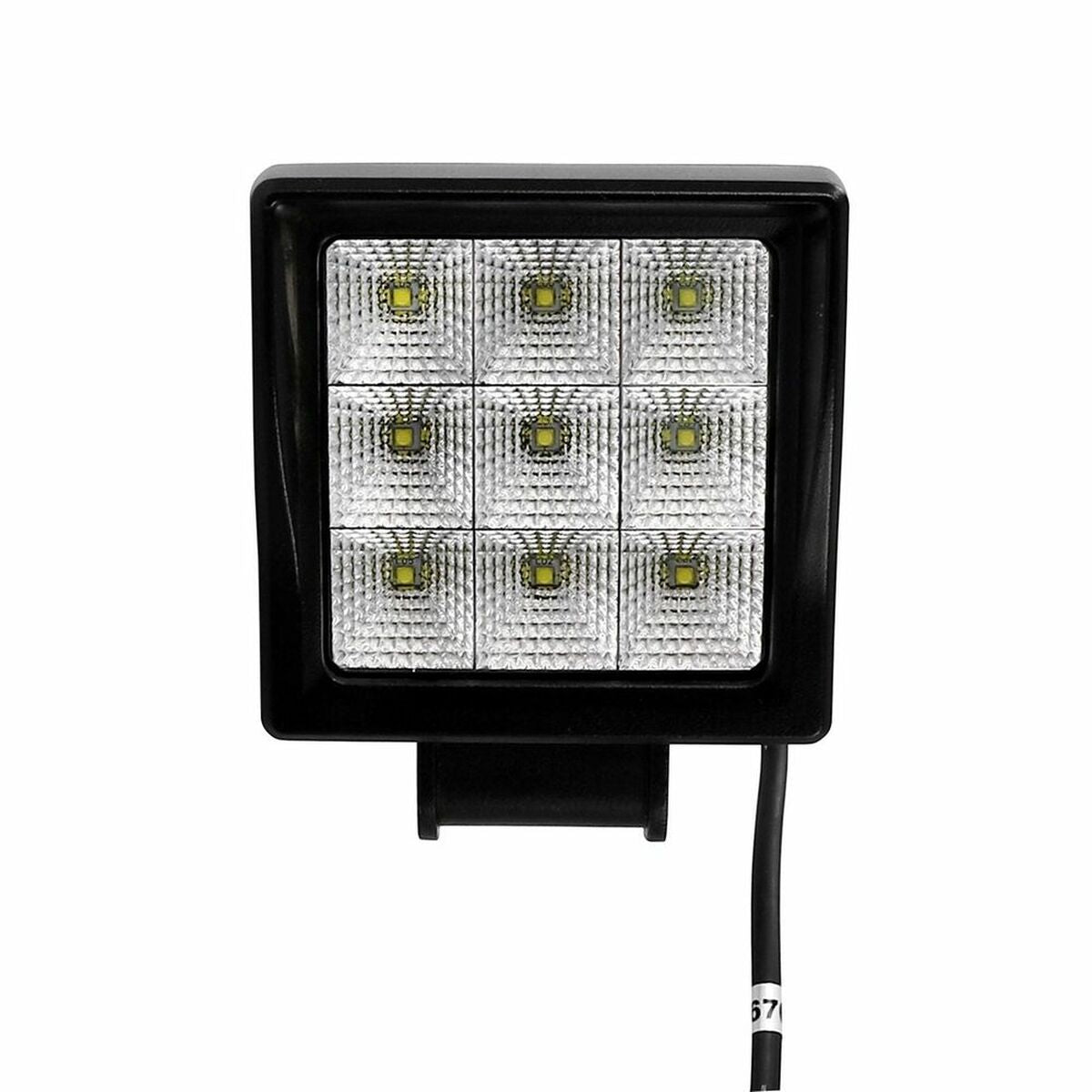 LED Light M-Tech WLC44-3