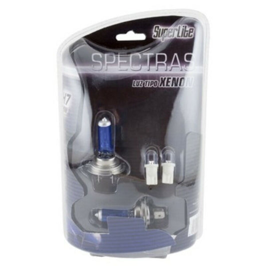 Car Bulb Superlite BOM12590 H7 12V 80W 6000K Xenón-0