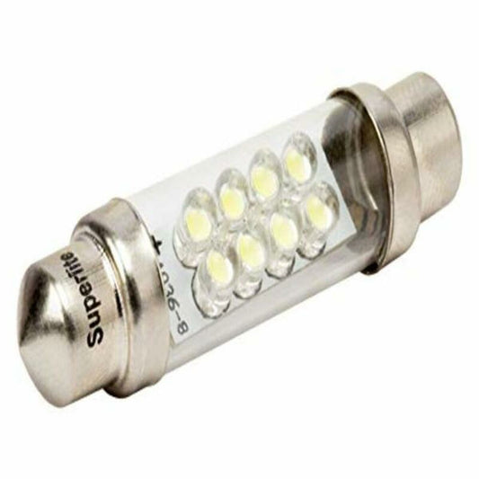 Light bulb Superlite LED (4 mm)-0