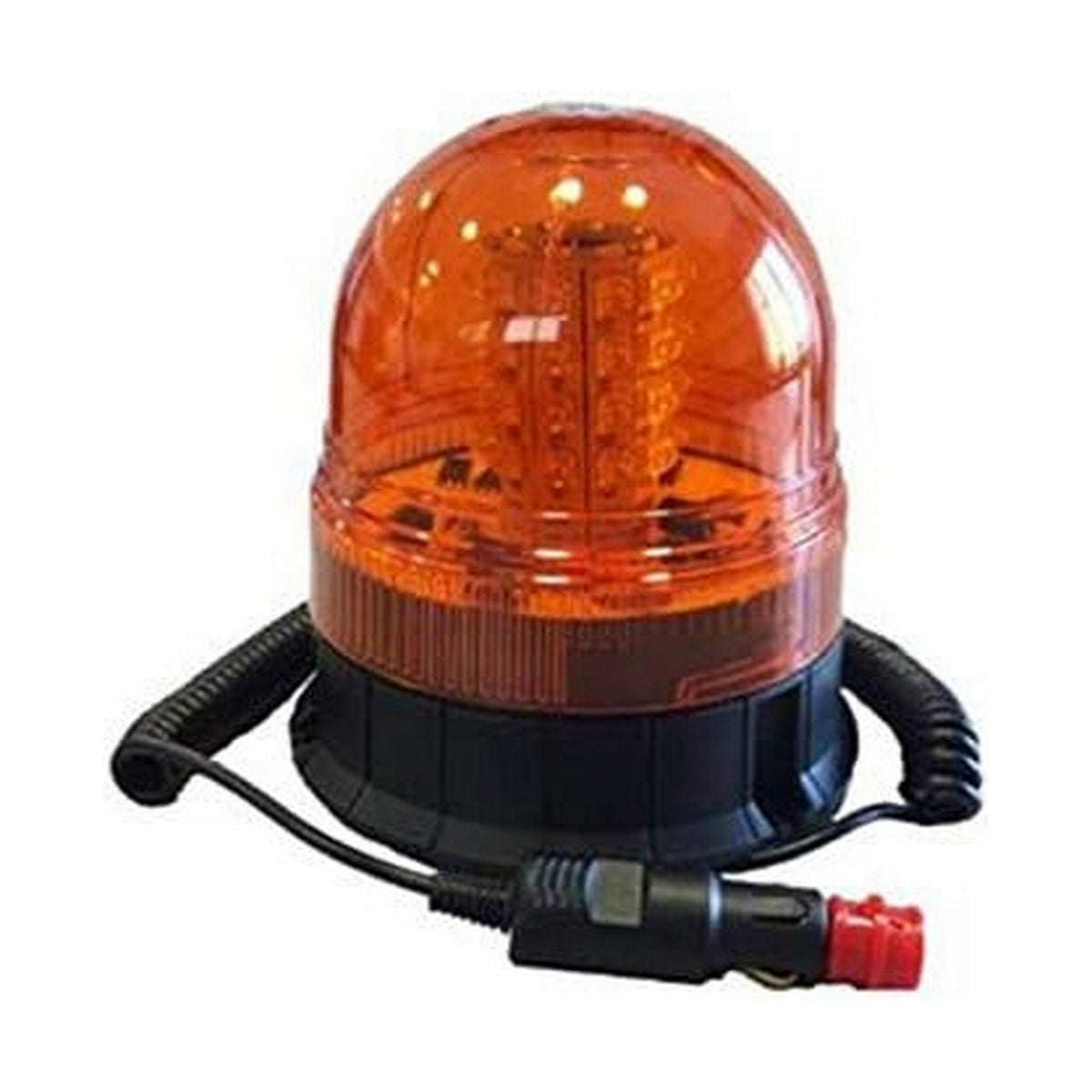Emergency Light Goodyear LED Rotating 24 W-1