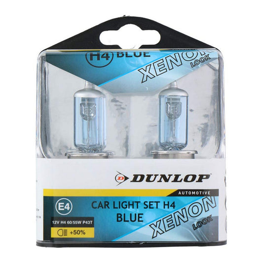 Car Bulb Grundig H4 2 Units-0