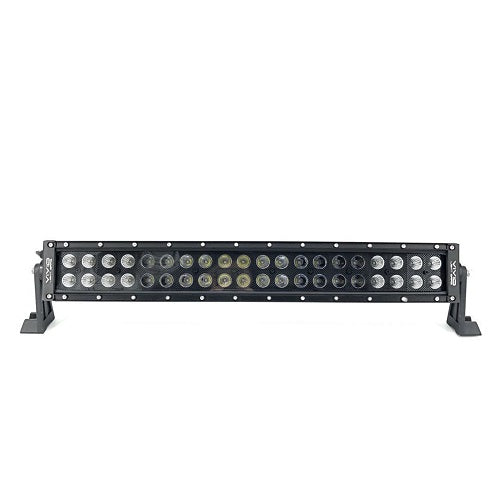 50" Dual Row Led Light Bar (288W)-3